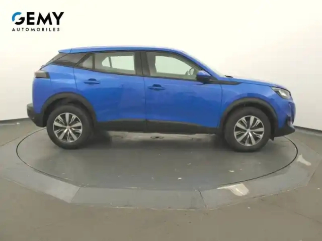Peugeot 2008 bluehdi 100 s&amp;s bvm6 — photo 24