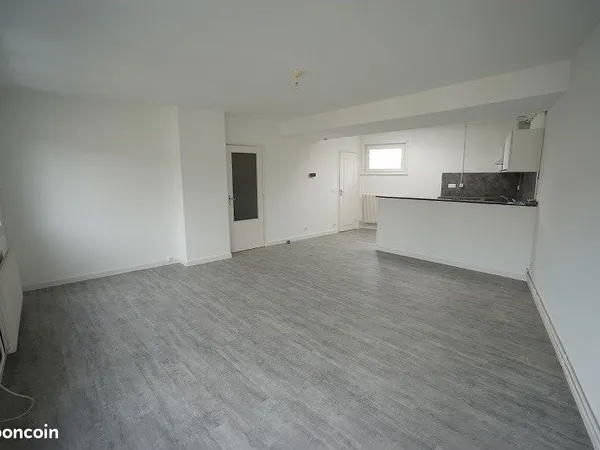 Appartement 3 pièces 75 m²