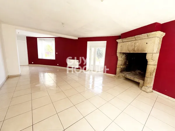 Maison à louer de 4 pièces de 150 m²