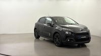 Citroen C3 PureTech 110ch Shine S&S EAT6 — photo 3