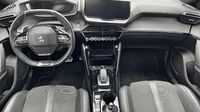 Peugeot 2008 1.5 BlueHDi 130ch S&S GT EAT8 125g — photo 8