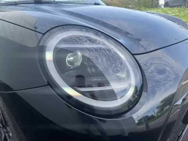Mini Cooper 3 portes se 218ch classic — photo 10