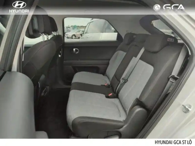 Hyundai Ioniq 5 58 kwh - 170ch intuitive — photo 12