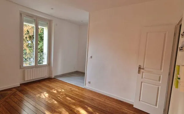 Appartement 2 pièces 34 m²