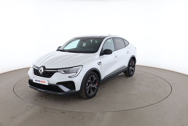 Renault Arkana 1.3 TCe RS Line EDC