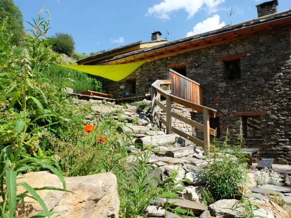Vends appartement