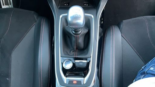 Peugeot 308 GTI 1.6 262.0 - GTI – 2018 – 95000 km – Essence – Boîte Manuelle — photo 22