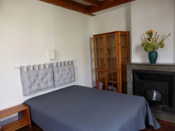 Chambre de 18m2 à louer sur Villeurbanne