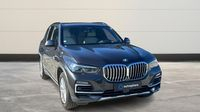 Bmw X5 xDrive30d 286ch xLine — photo 3