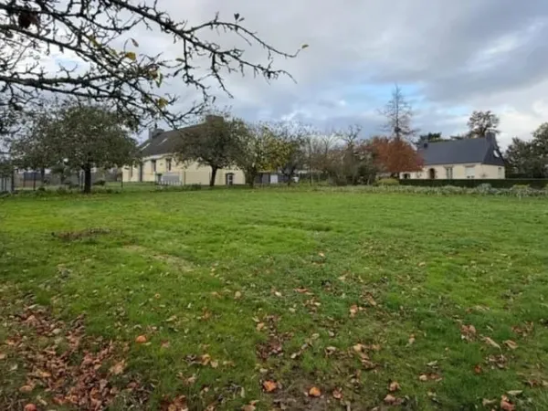 Maison neuve 4 pièces 76 m²