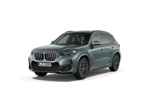 BMW X1 xDrive 25e 245ch DKG7