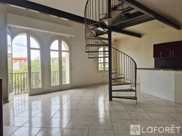 Appartement Prades 101 m2