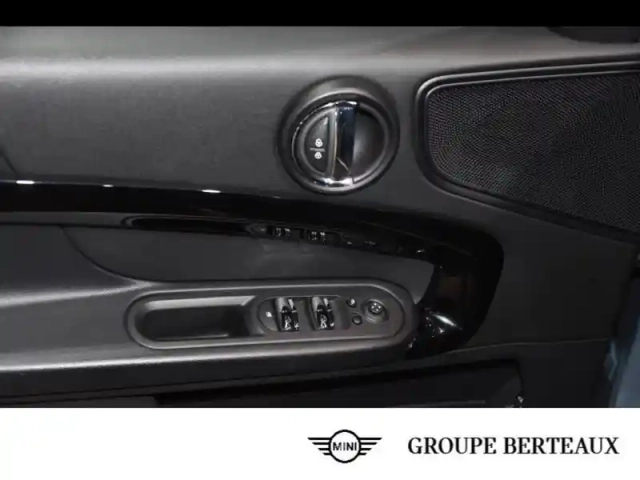 Mini Countryman cooper  136ch northwood bva7 — photo 10