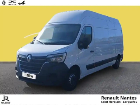 Renault Master fg f3500 l3h3 2.3 blue dci 135ch confort