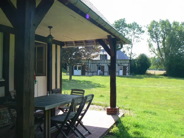 Vends maison 300m² Blangy-le-Château