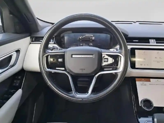 Land Rover Range Rover velar 2.0 p400e 404ch phev r-dynamic se awd bva — photo 12