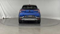 Renault Captur 1.6 E-Tech hybride 145ch Engineered — photo 6