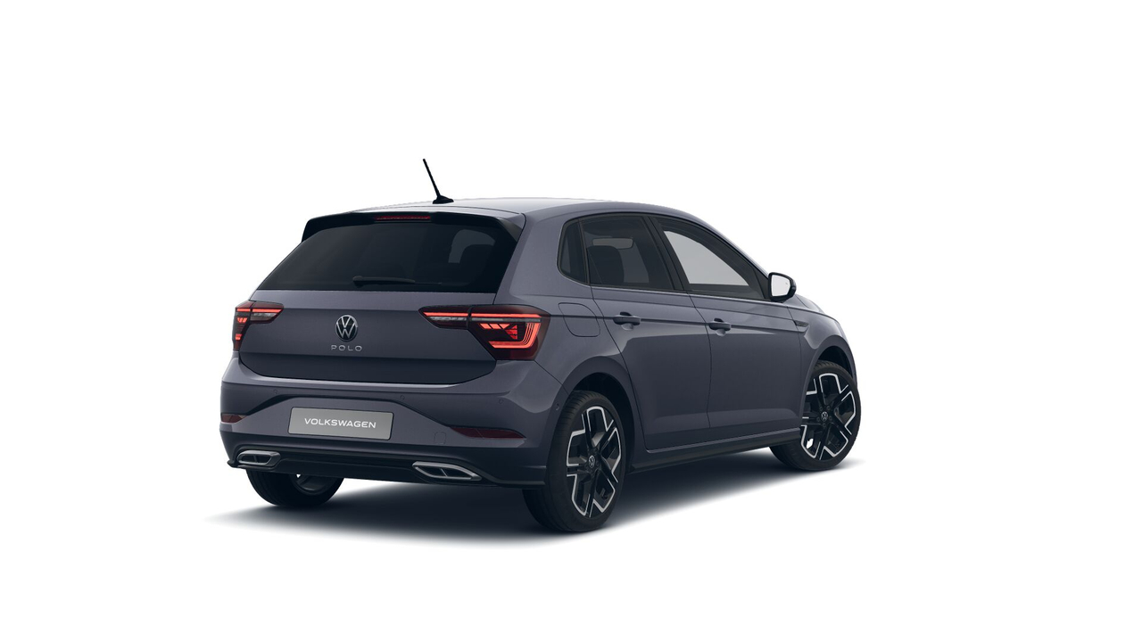 Volkswagen Polo 1.0 TSI 95 S&amp;S BVM5 — photo 5