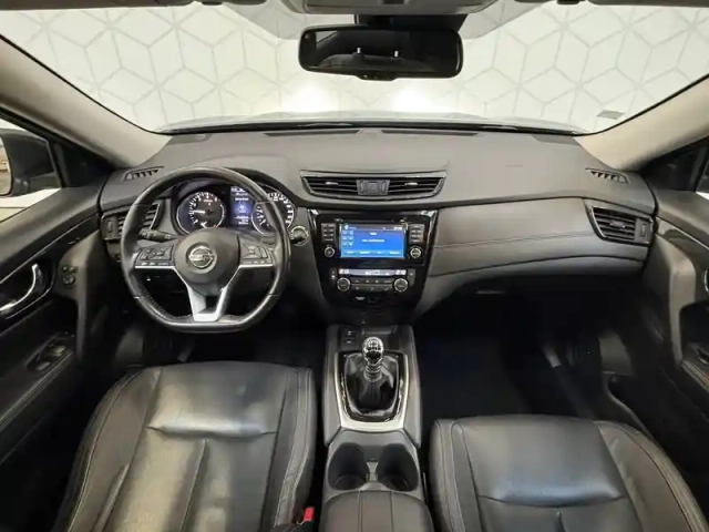 Nissan X-Trail 1.6 dig-t 163 5pl — photo 51