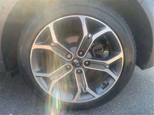 Kia Xceed 1.0l t-gdi 120 ch isg bvm6 — photo 25