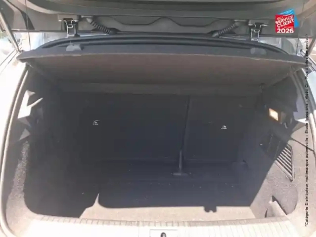 Renault Megane e-tech electric ev60 220ch techno optimum charge -c — photo 13