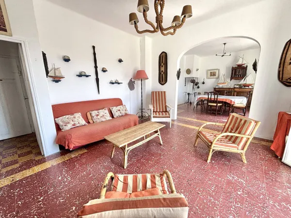 Appartement 4 pièces 93 m²