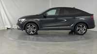 Renault Arkana 1.6 E-Tech hybride 145ch RS Line Fast Track — photo 7