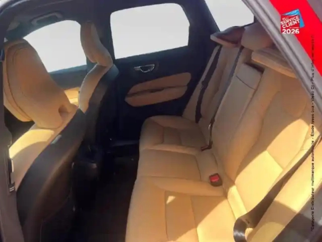 Volvo Xc60 d4 190ch momentum — photo 11