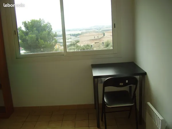 Studio chu caremeau