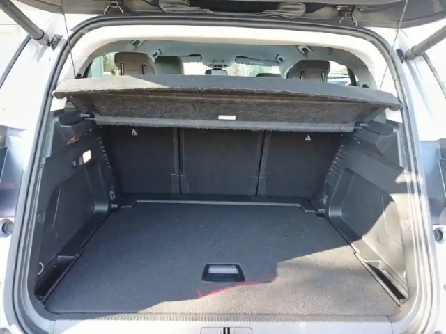 Citroën C5 Aircross puretech 130 s&amp;s eat8 — photo 6