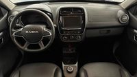Dacia Spring Expression — photo 11