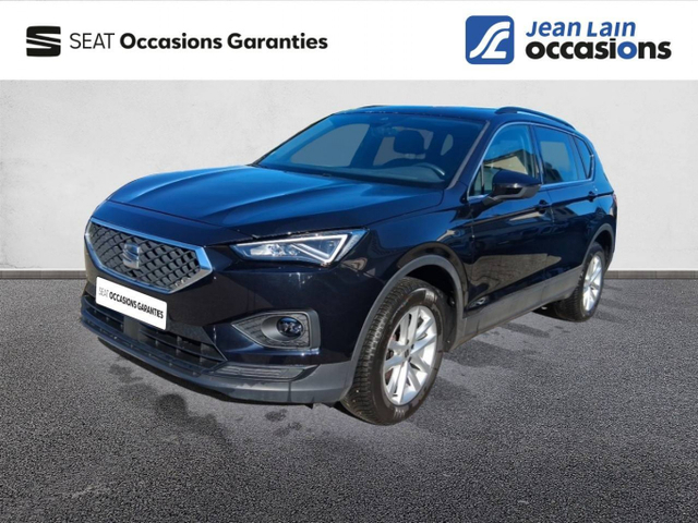 Seat Tarraco 1.5 TSI 150 ch Start/Stop BVM6 7 pl Style Business