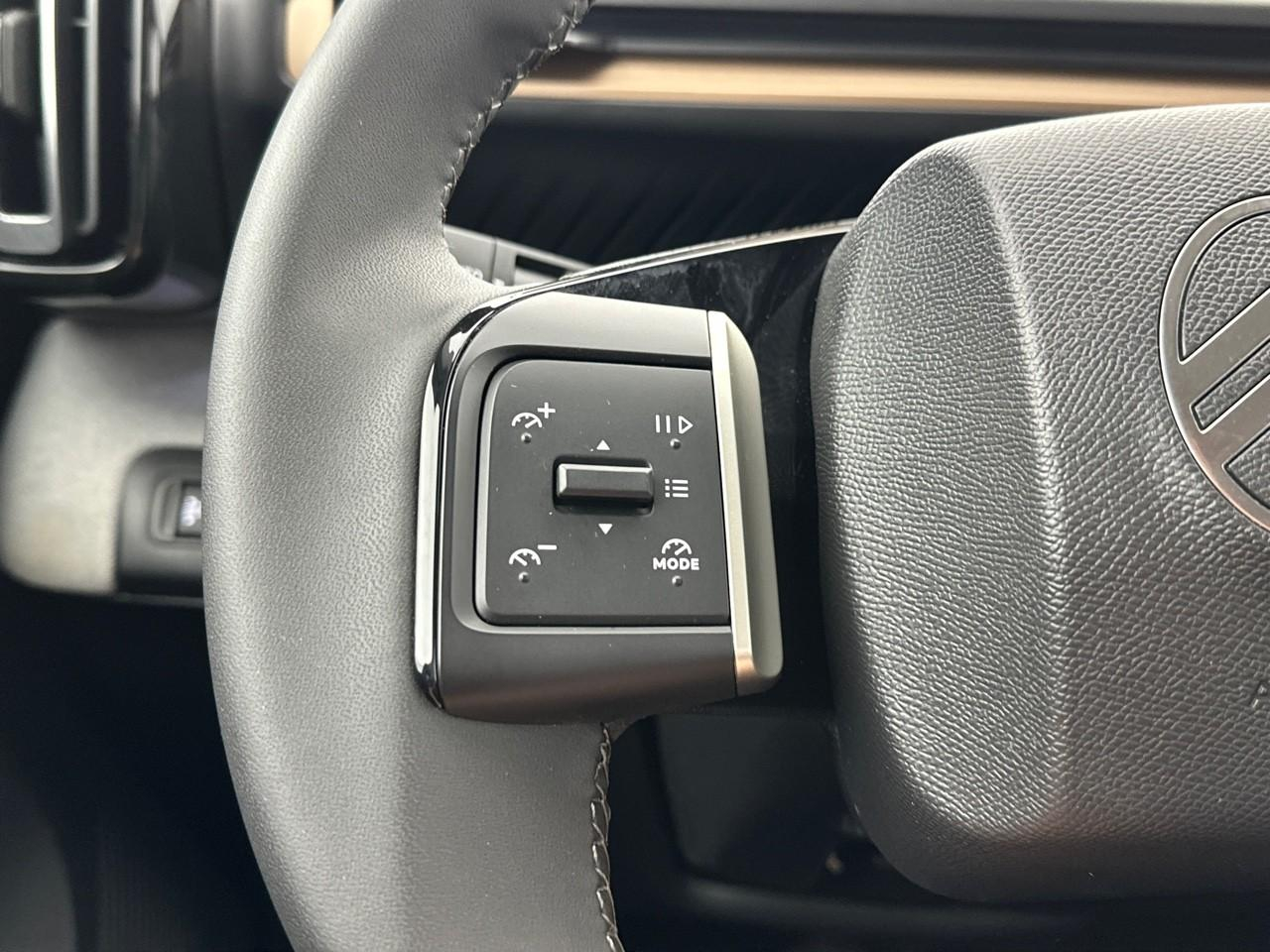 Citroën C3 Aircross e-c3 aircross 113 autonomie confort plus — photo 20