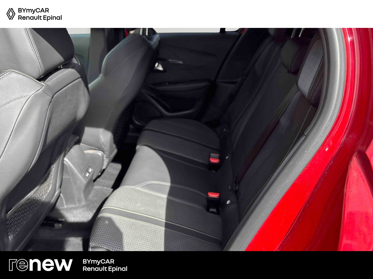 Peugeot 208 PureTech 100 S&amp;S BVM6 — photo 12