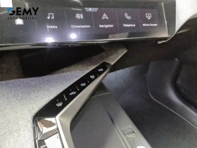 Peugeot 3008 electrique 210 ch 73 kwh — photo 17