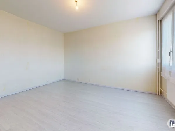 Appartement 4 pièces 92 m²