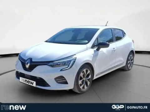 Renault Clio 1.0 tce 90ch evolution