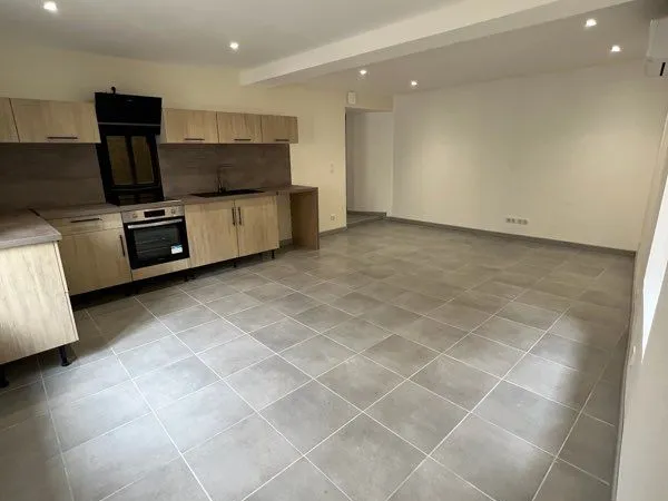 Appartement T3 de 63 m² - Hyper-centre