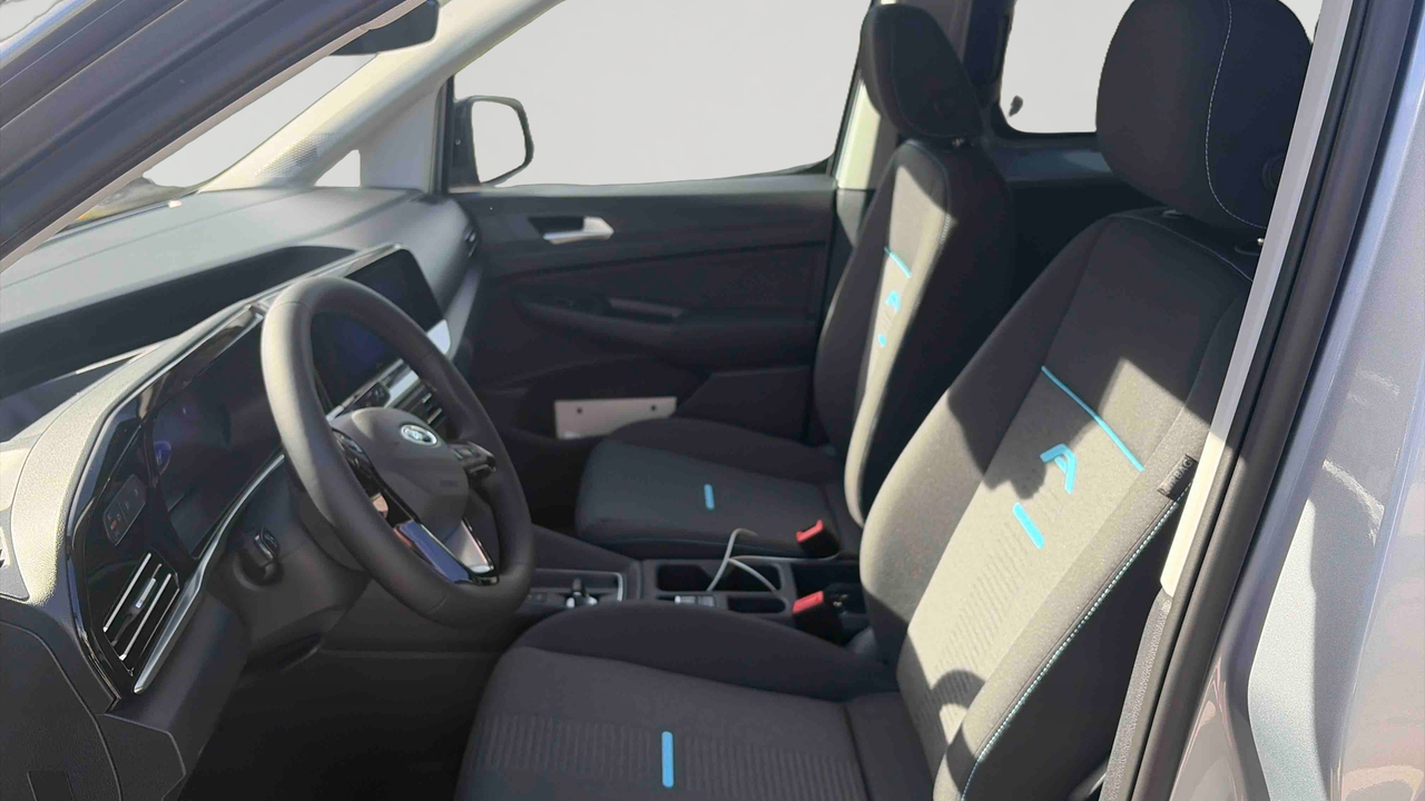 Ford TRANSIT CONNECT FLEXCAB 2.0 ECOBLUE 122CH L1 DCT7 — photo 11