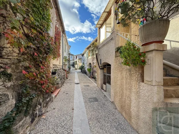 Appartement 3 pièces 75 m²