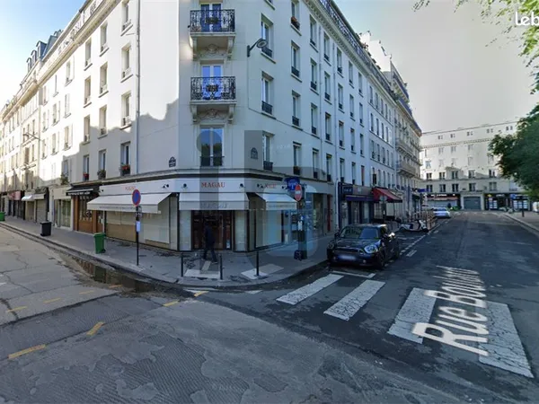 Boutique 67 m² PARIS
