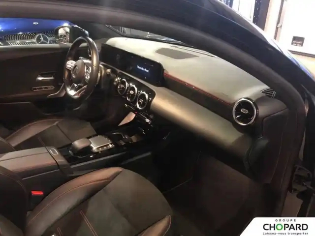 Mercedes Classe A 200 7g-dct — photo 13