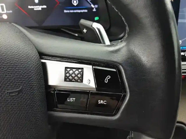Ds Ds 7 ds7 crossback bluehdi 130 eat8 — photo 16