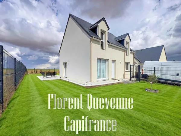 Maison 6 pièces 109 m²