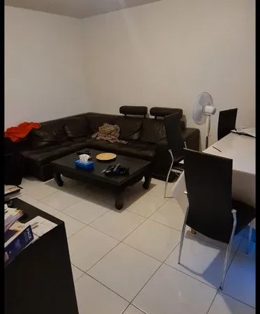 Appartement T3 70m2