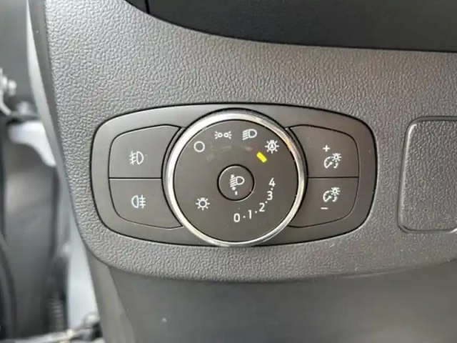Ford Puma 1.0 flexifuel 125ch s&amp;s mhev titanium — photo 12
