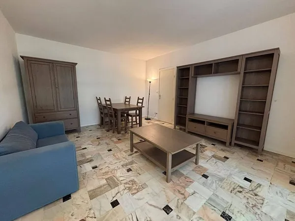 Appartement 2 pièces 54 m²