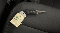 Renault Kangoo Van L1 E-Tech AC22/DC80 Advance -24 — photo 11
