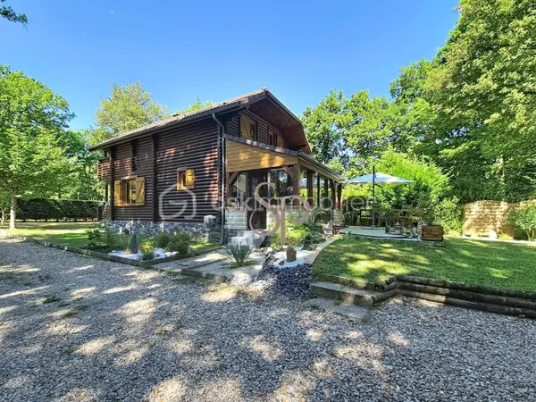 Maison 4 pièces 87 m²