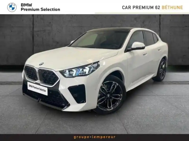 Bmw X2 sdrive20ia 170ch m sport dkg7